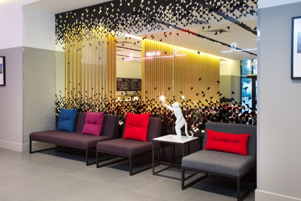 Azimut Hotel Voronezh